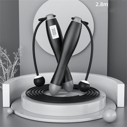 Springtouw voor binnen en buiten!