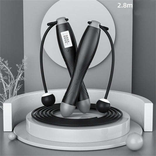 Springtouw voor binnen en buiten!